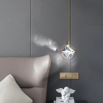 Ceiling Light Cylo photo 6 | Luxarmonie