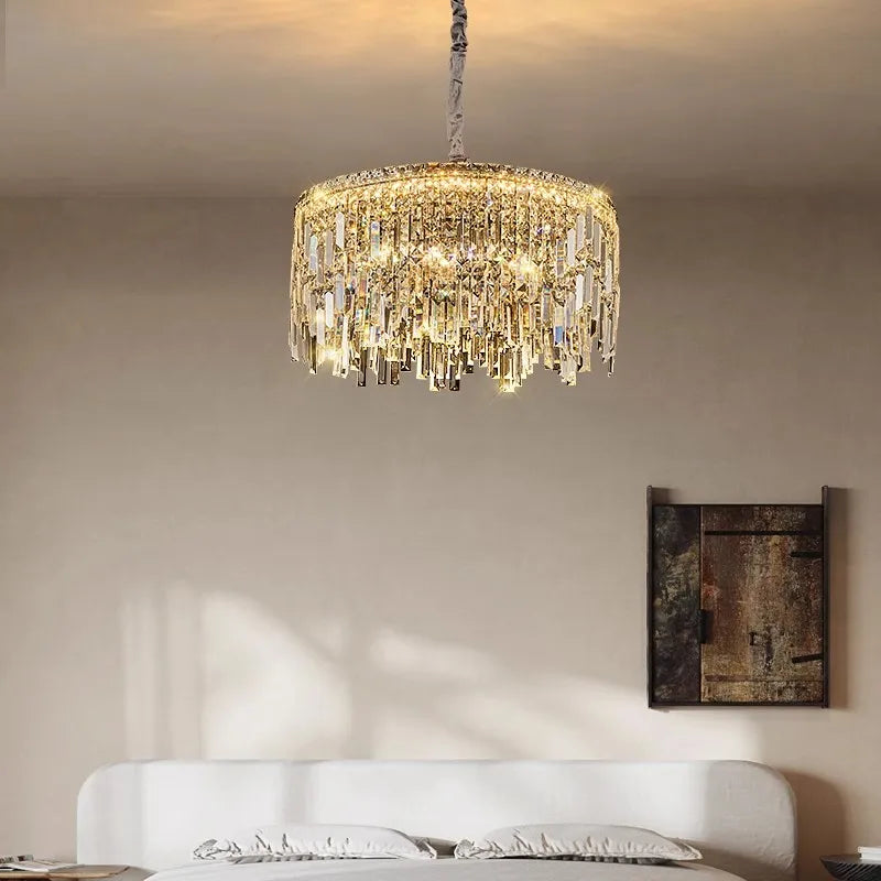 Suspension Fluo photo 6 | Luxarmonie