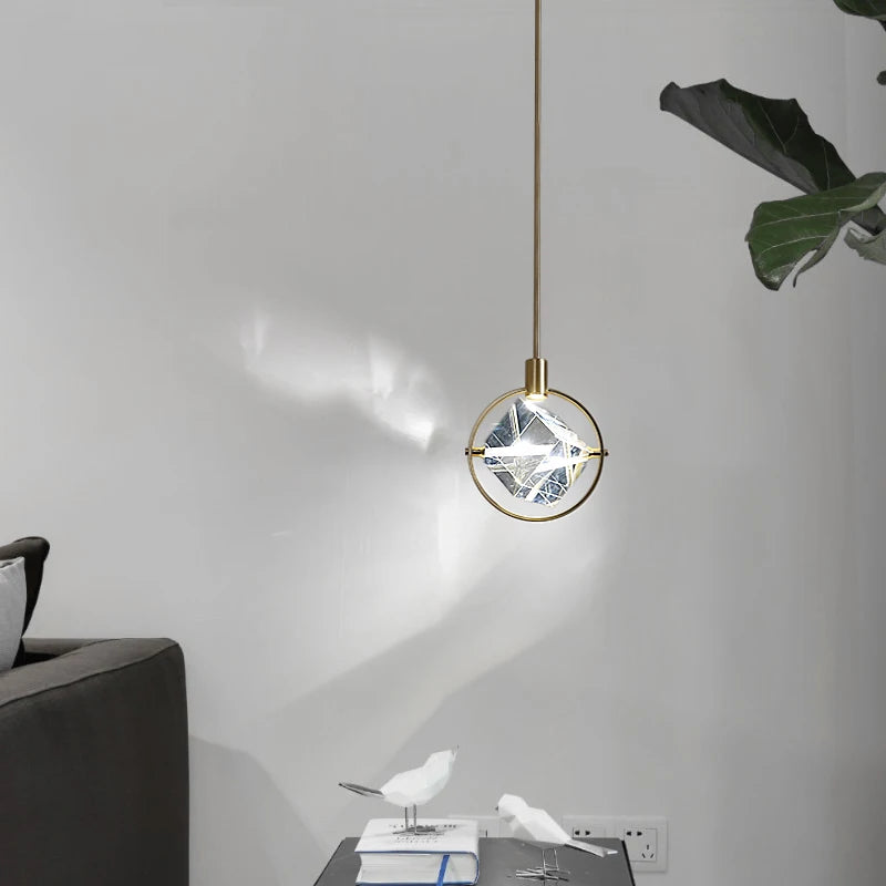 Ceiling Light Cylo photo 8 | Luxarmonie