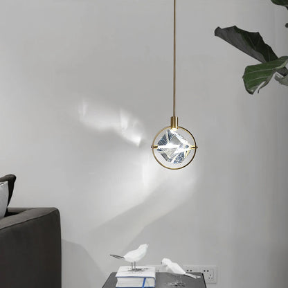 Ceiling Light Cylo photo 8 | Luxarmonie