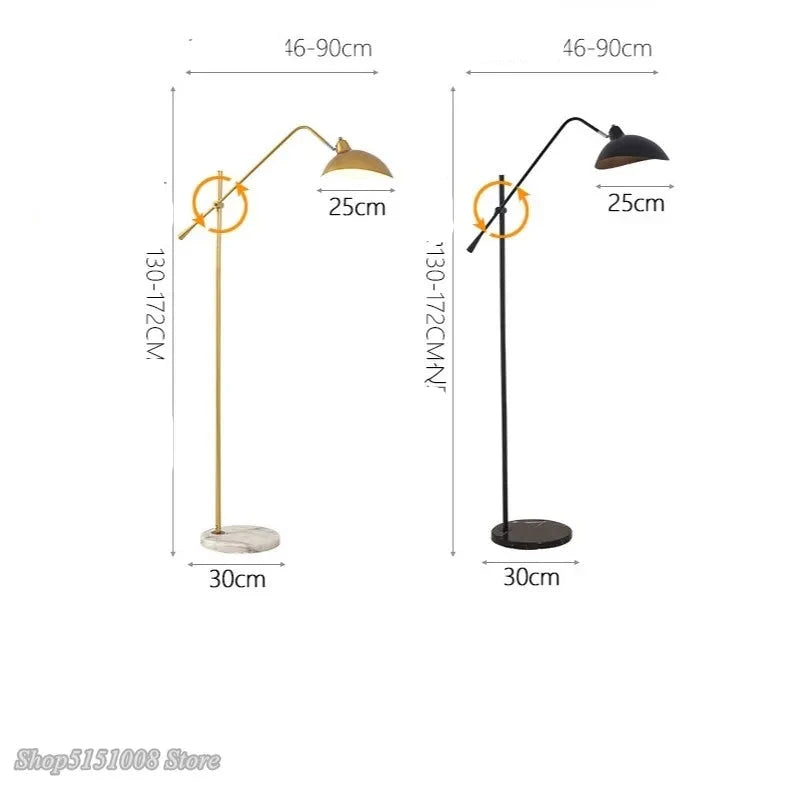 Lampe Aurélis photo 9 | Luxarmonie