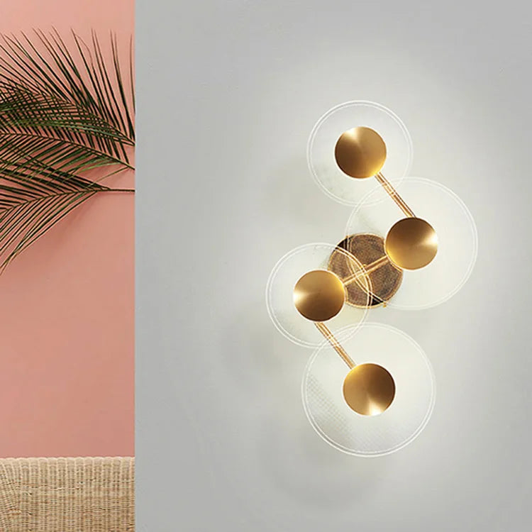 Applique murale Solenya photo 10 | Luxarmonie