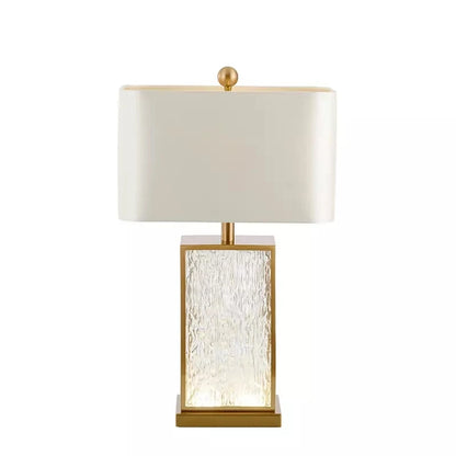 Table Lamp Nordic Glow photo 4 | Luxarmonie
