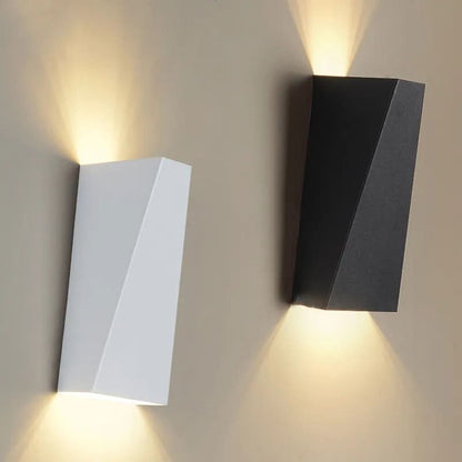 Aplique de pared Luminar foto 12 | Luxarmonie