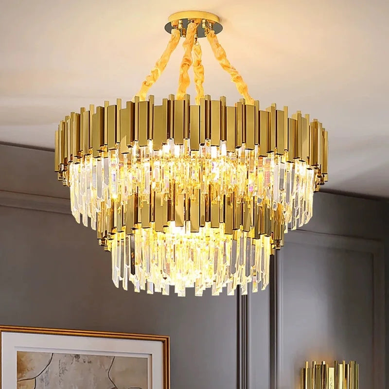 Plafonnier Auro photo 9 | Luxarmonie