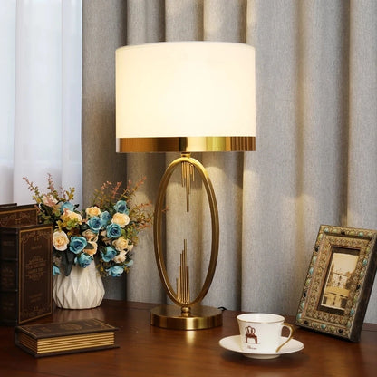 Lampe à poser Prestige photo 8 | Luxarmonie