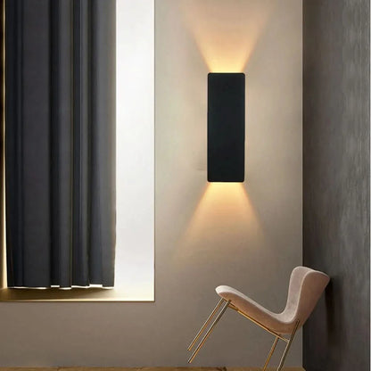 Haloé Wall Sconce photo 6 | Luxarmonie