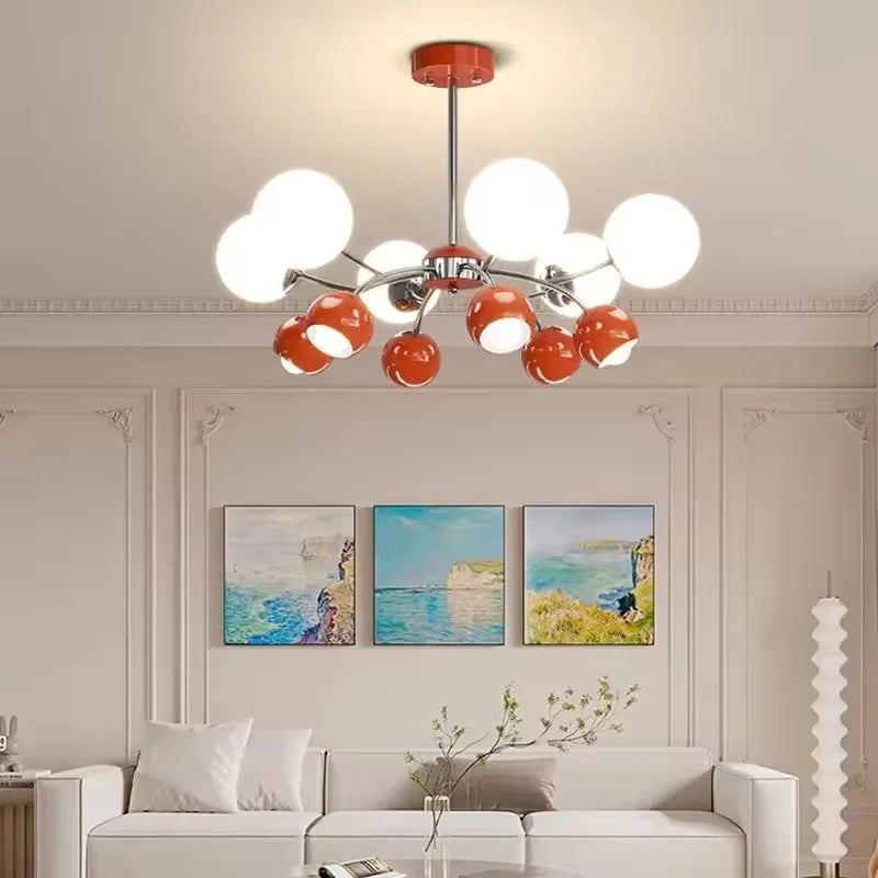 Plafonnier Vent Solaire photo 4 | Luxarmonie