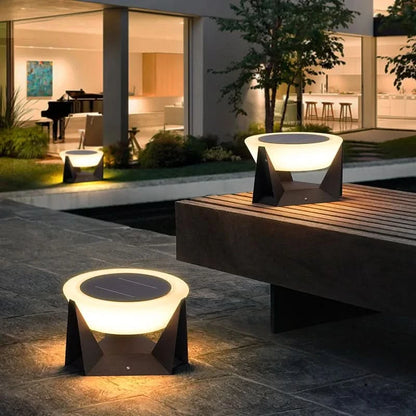 Outdoor Light Prisma photo 4 | Luxarmonie
