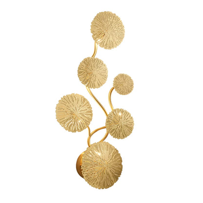 Wall Sconce Mirage photo 13 | Luxarmonie