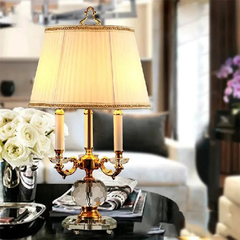 Lampe de table Ambiance Inspiré des Traditions Spirituelles – Oxyrée