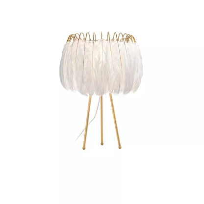 Table Lamp Plumea photo 7 | Luxarmonie