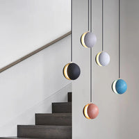 Suspension Élégante Ambiance Cosy et Moderne – Soleil