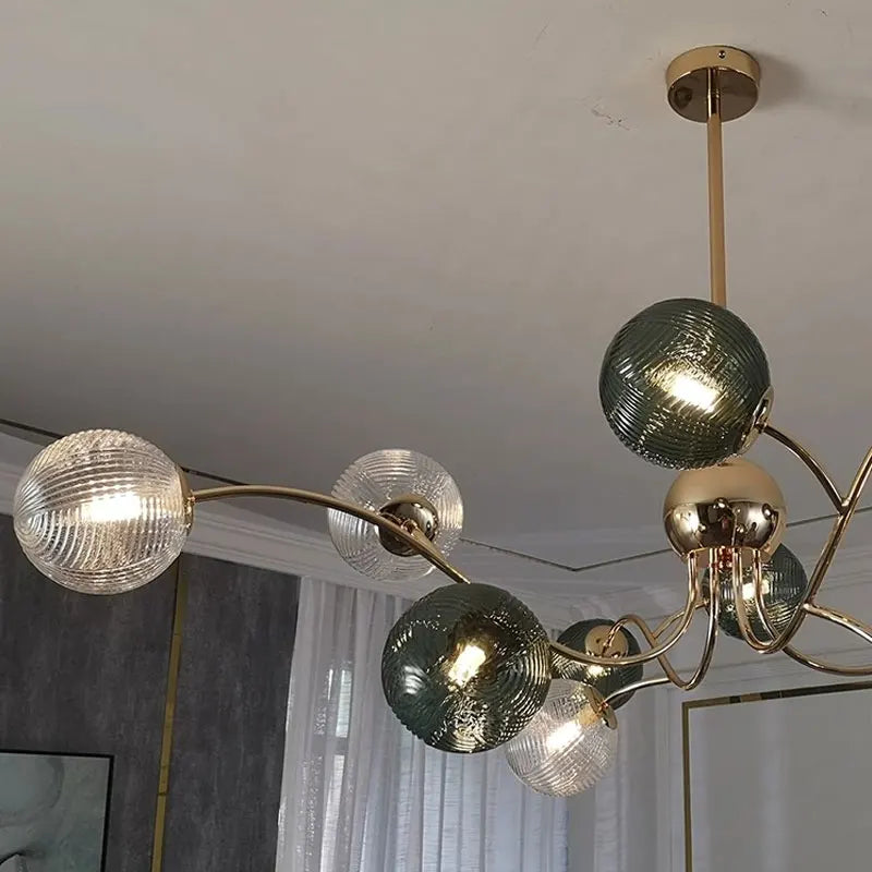 Plafonnier Axium photo 8 | Luxarmonie