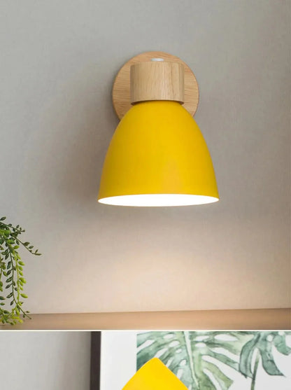 Simply Wall Sconce photo 5 | Luxarmonie