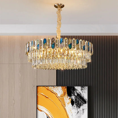 Harmonia chandelier photo 7 | Luxarmonie