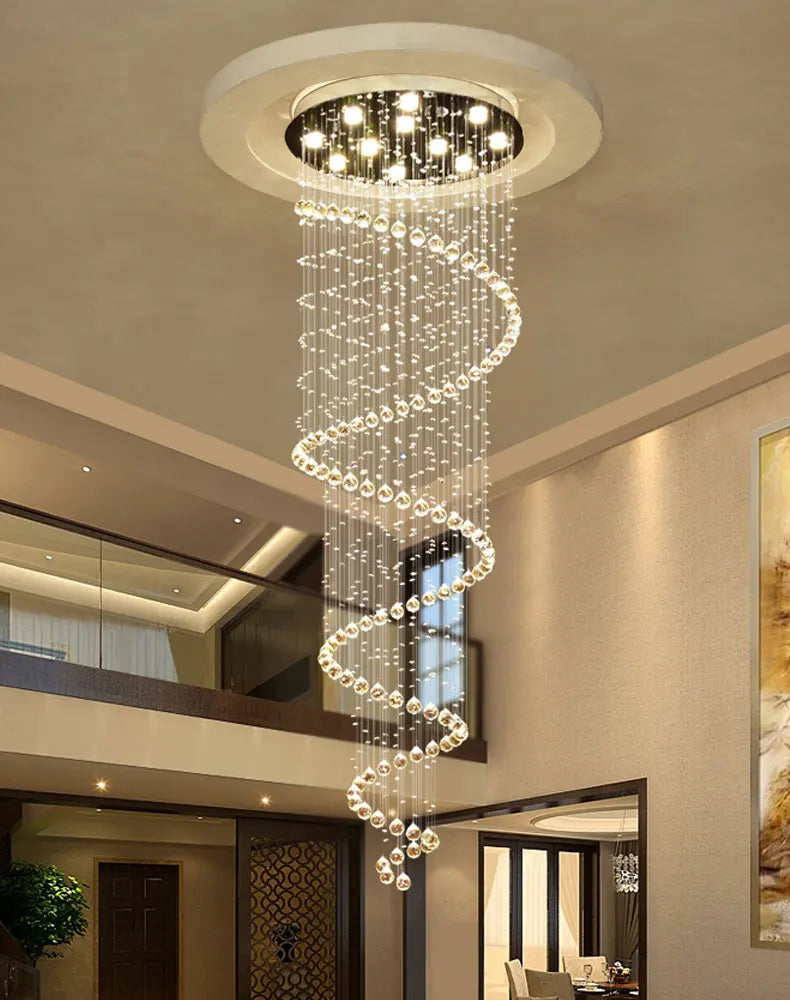 Plafonnier Éclat de Mer photo 6 | Luxarmonie