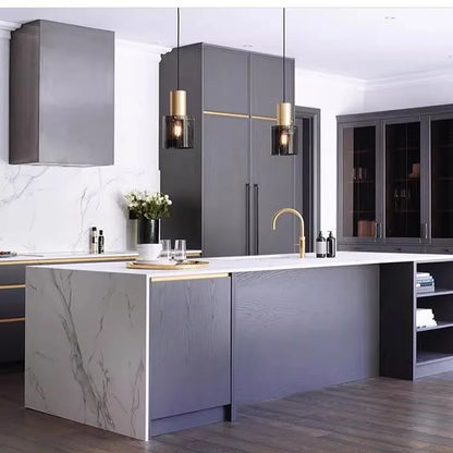 Glacia Ceiling Light photo 6 | Luxarmonie