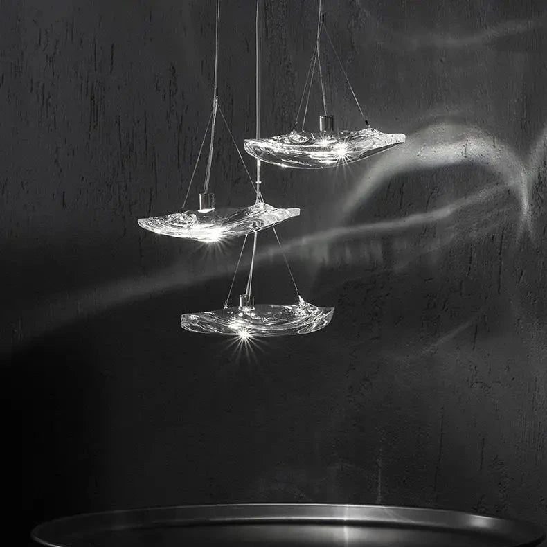 Suspension Aurora photo 15 | Luxarmonie