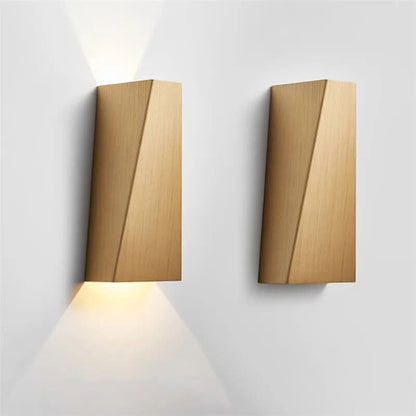 Aplique de pared Luminar foto 5 | Luxarmonie