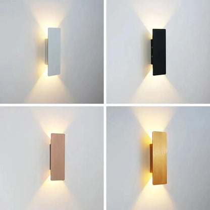 Haloé Wall Sconce photo 5 | Luxarmonie