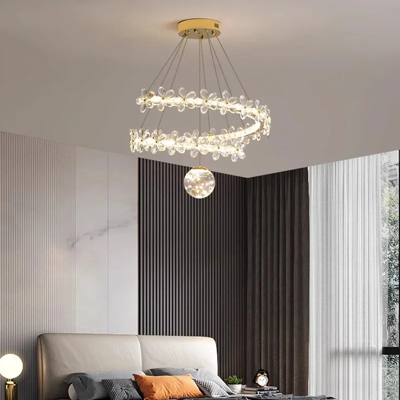 Plafonnier Nuage | Luxarmonie