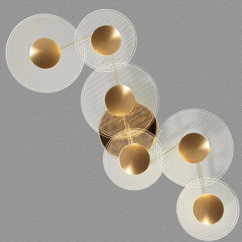 Applique murale Solenya photo 6 | Luxarmonie