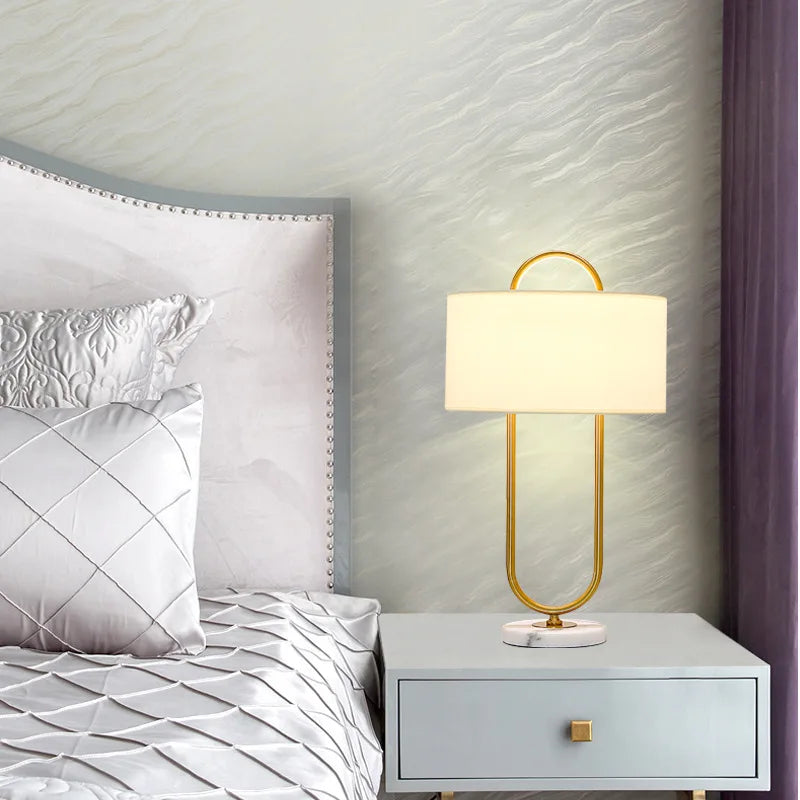 Lampe à poser Solara photo 9 | Luxarmonie