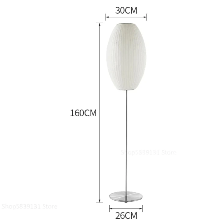 Lampe Sericéa photo 14 | Luxarmonie