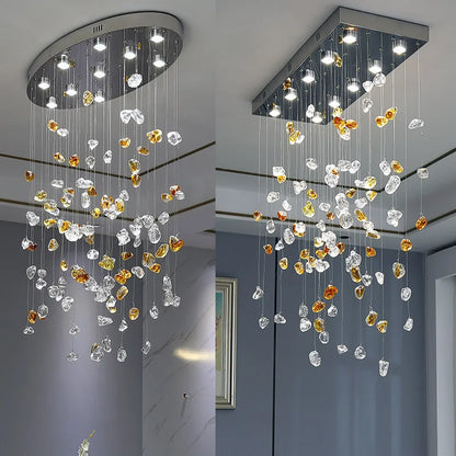 Lustre Cristallisea photo 8 | Luxarmonie