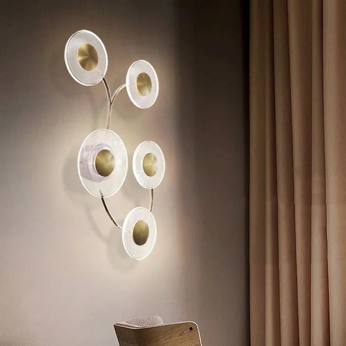 Applique murale Solenya photo 4 | Luxarmonie