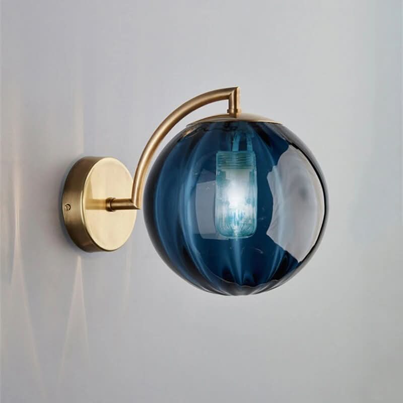 Applique Murale Variation Chromatique Déco Moderne Polyvalente – Solara