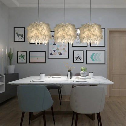 Nuvia Pendant photo 5 | Luxarmonie