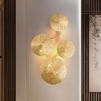 Wall Sconce Mirage photo 4 | Luxarmonie