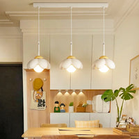 Plafonnier Moderne Ton Neutre Éclat Subtil – Nexis