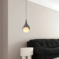 Suspension Design Géométrique Halo Rayonnant – Élios