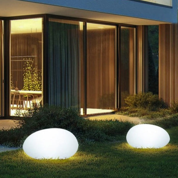 Outdoor Luminaire Cobbelise (Copy) Photo 5 | Luxarmonie