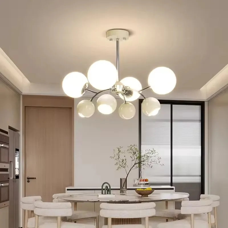 Plafonnier Vent Solaire photo 7 | Luxarmonie