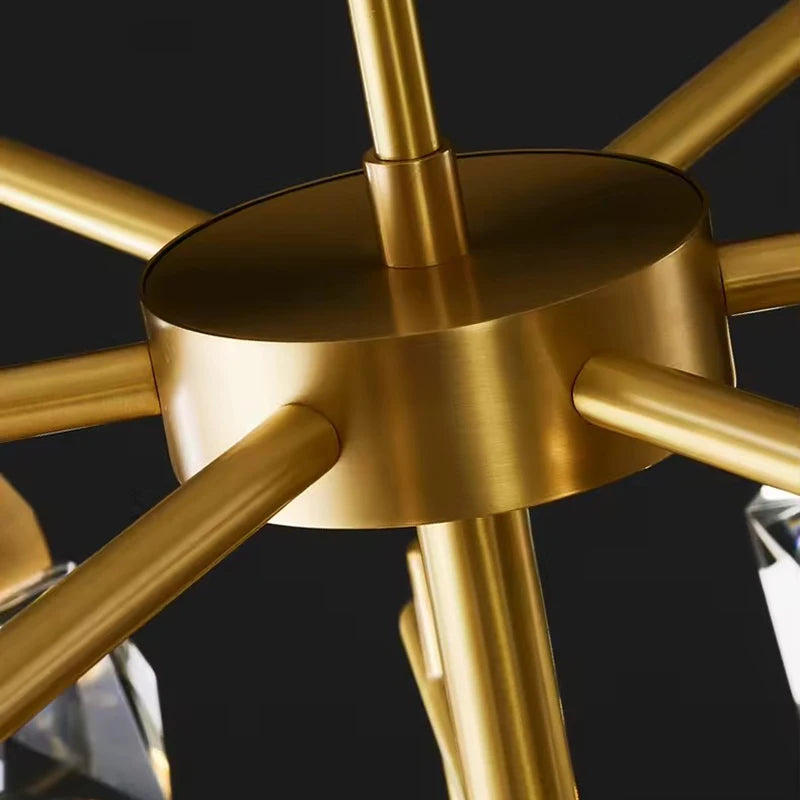 Plafonnier Orbis photo 6 | Luxarmonie