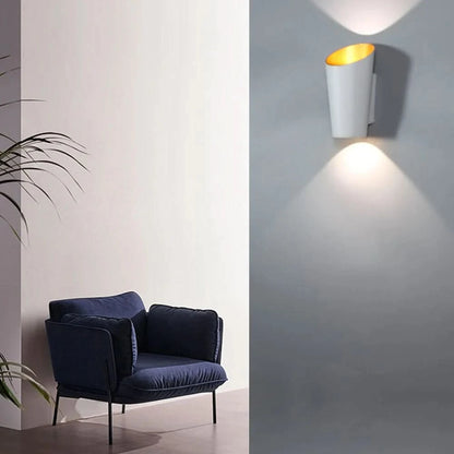 Lustré Wall Sconce photo 5 | Luxarmonie
