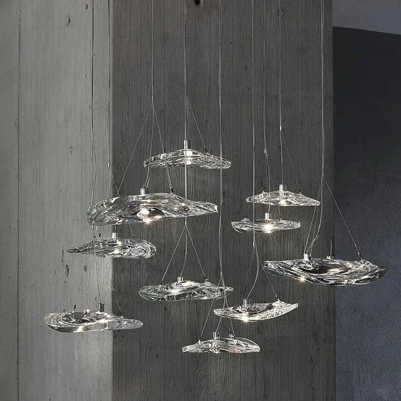 Suspension Aurora photo 16 | Luxarmonie