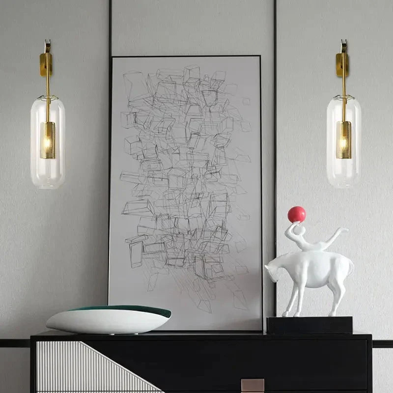 Applique murale Écloria photo 6 | Luxarmonie