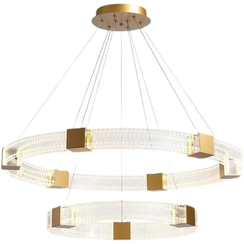 lustre Prisma photo 9 | Luxarmonie