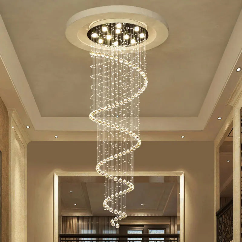 Plafonnier Éclat de Mer photo 5 | Luxarmonie