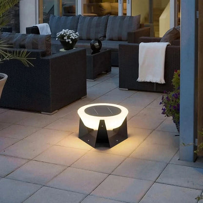 Outdoor Light Prisma photo 9 | Luxarmonie