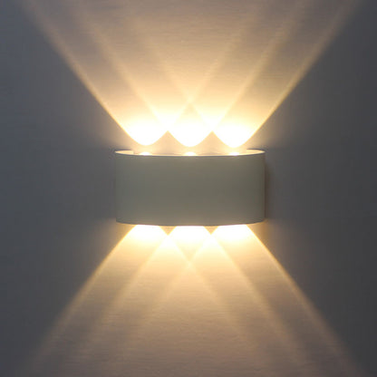 Applique LED Lumière Chaude, Froide ou Neutre – Sollume