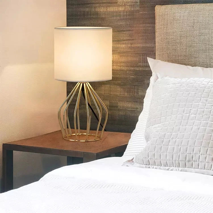 Lampe à poser Auréa photo 6 | Luxarmonie