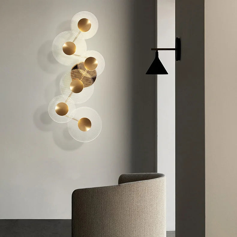 Applique murale Solenya photo 9 | Luxarmonie