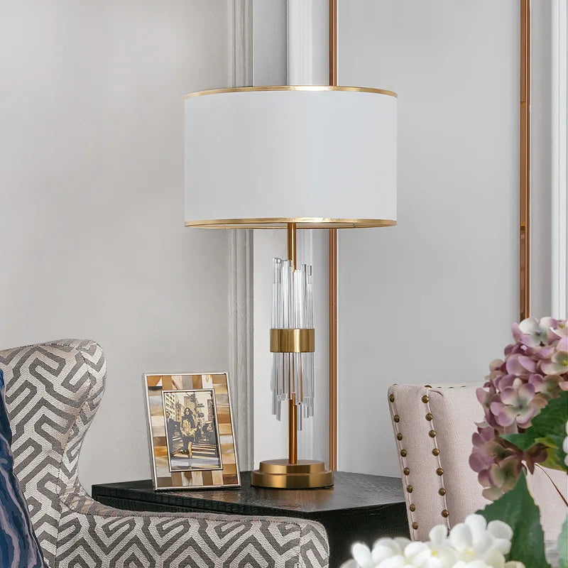 Lampe Aurore photo 5 | Luxarmonie