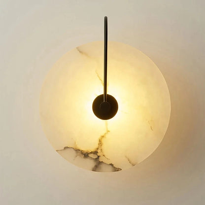 Glowra Wall Sconce photo 10 | Luxarmonie